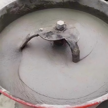 武义高强无收缩灌浆料施工流程 ，灌浆料施工注意事项