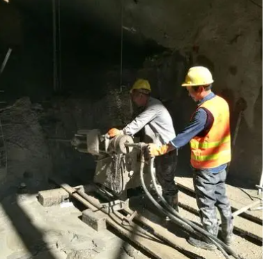 武义水下抗分散灌浆料特点 水下不分散注浆料介绍