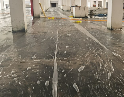 武义不发火砂浆和不发火金属骨料有什么区别