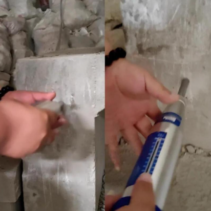 武义混凝土强度不足的原因及处理方法