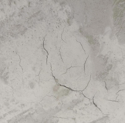 武义灌浆料为什么会产生裂缝？出现裂缝该如何处理？