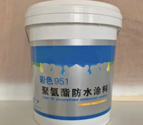 武义聚氨酯防水涂料