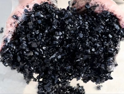 武义沥青冷补料（沥青砂）的优势特点与施工流程解析