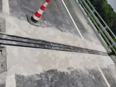 武义伸缩缝更换后浇筑材料快速结构修补料速砼的产品特点及施工流程​