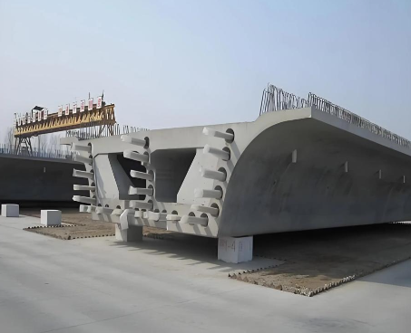 武义抗冻压浆料的特点及标准化施工工艺